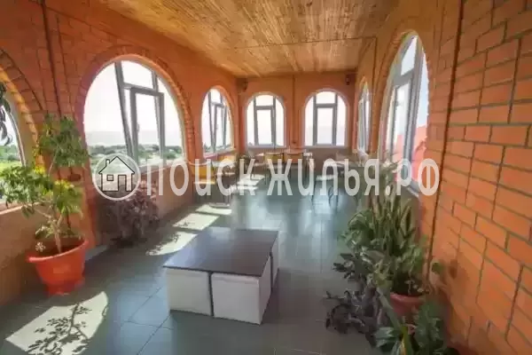 «Бетельгейзе», Криница