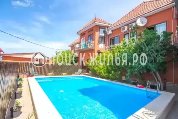 «Бетельгейзе»