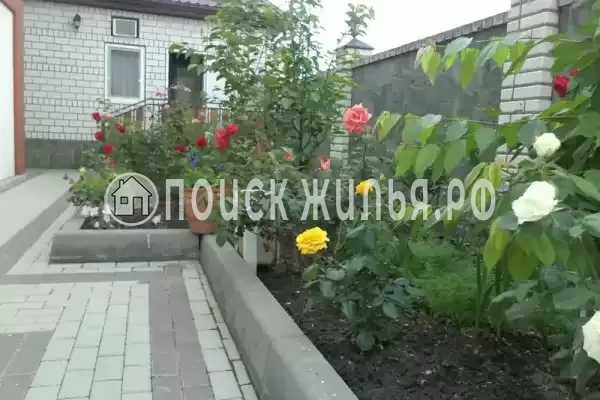 Отель «Вероника», Кабардинка