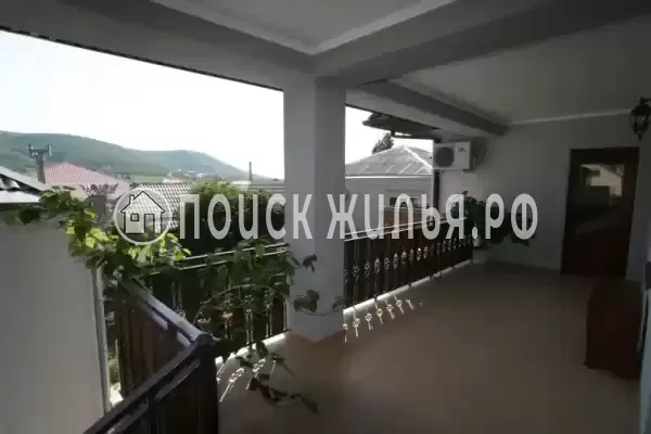 Отель «Вероника», Кабардинка