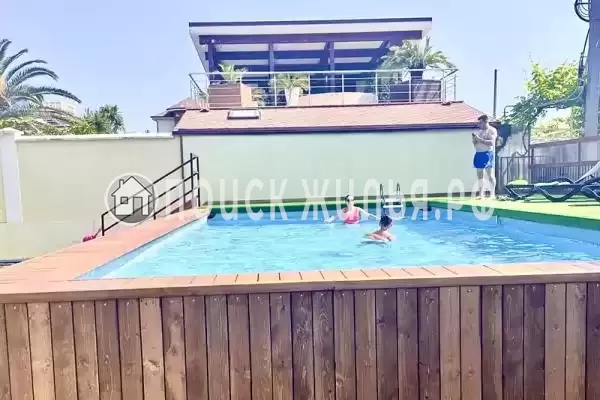 «ЭрЭм», Адлер «ЭрЭм», Адлер