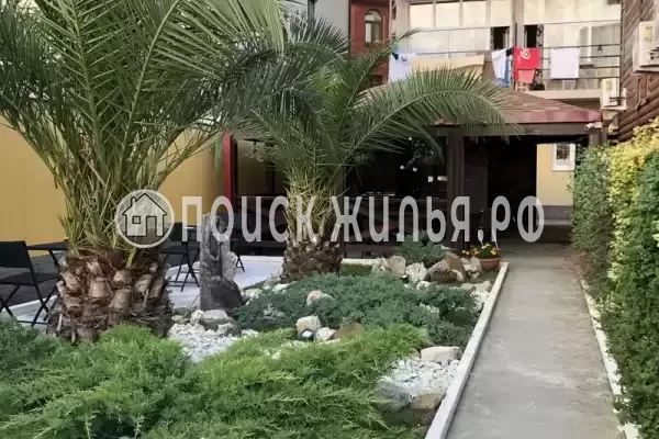 Частный сектор «ЭрЭм», Адлер Частный сектор «ЭрЭм», Адлер