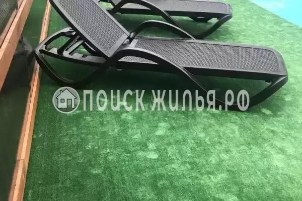 «ЭрЭм», Адлер «ЭрЭм», Адлер