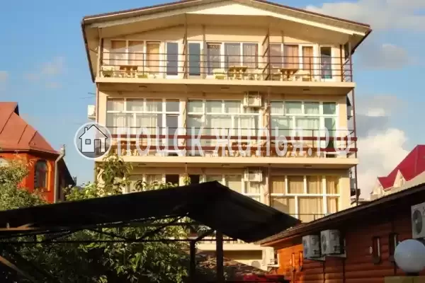 «ЭрЭм», Краснодарский край, Сочи, Адлер, Прибрежная, д.23