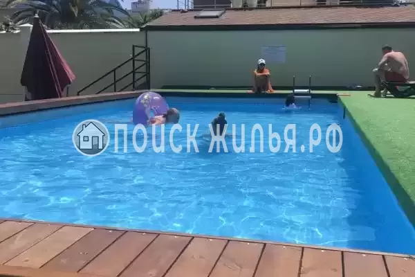 «ЭрЭм», Адлер «ЭрЭм», Адлер