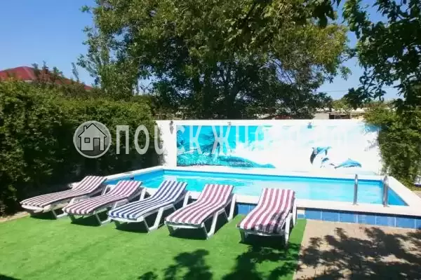 Гостевой дом, Восточная, д.9