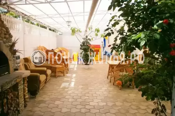 Гостевой дом, Восточная, д.9, Витязево