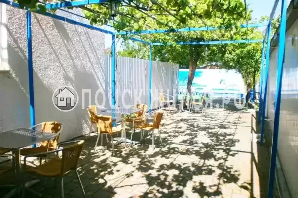 Гостевой дом, Восточная, д.9, Витязево