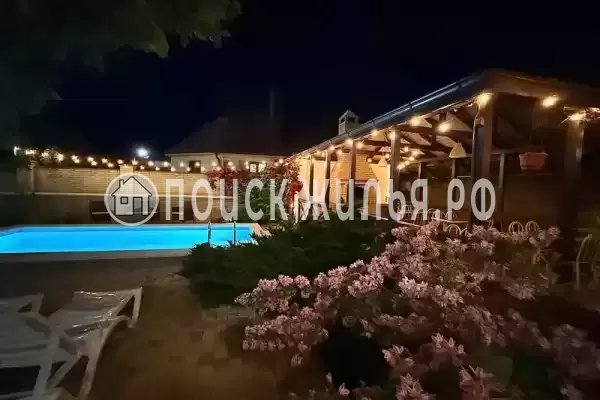 Гостевой дом «Голубая бухта», Геленджик