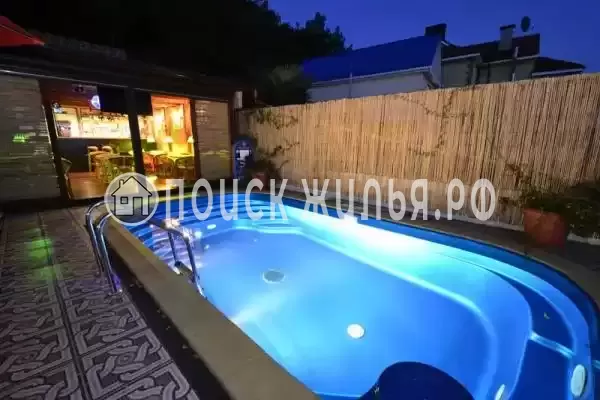 Частный сектор, Станичная, д.22, Лазаревское Частный сектор, Станичная, д.22, Лазаревское