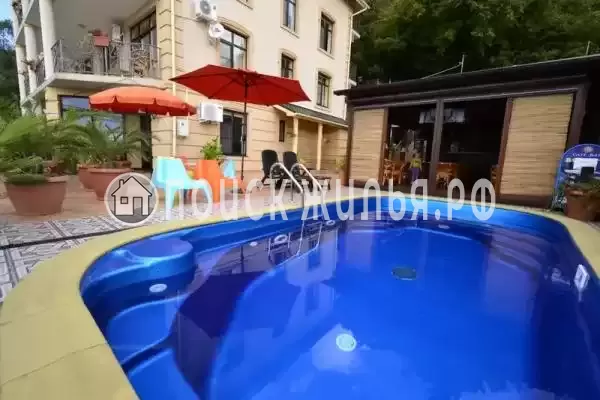 Частный сектор, ул.Станичная, д.22, Краснодарский край, Сочи, Лазаревское, Станичная, д.22