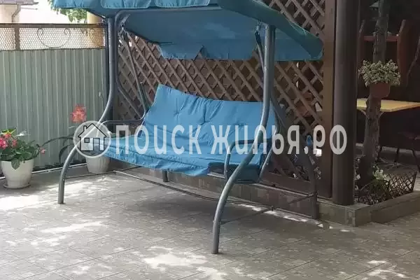 «Алина», Кабардинка