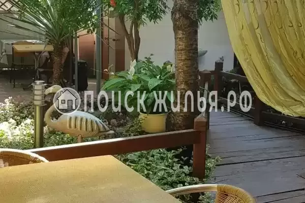 «Алина», Кабардинка