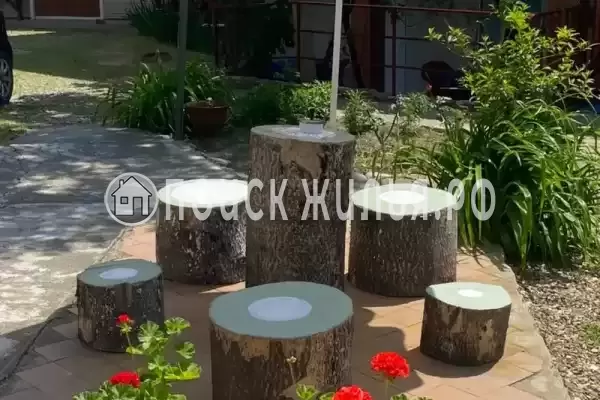 Гостевой дом «Бумеранг», Ольгинка