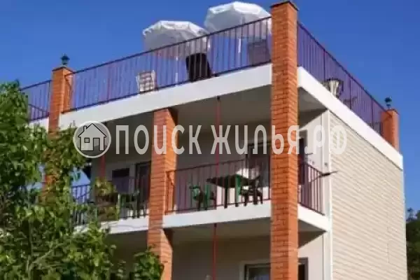 Гостевой дом «Бумеранг»