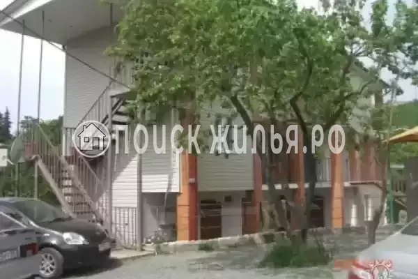 «Бумеранг», Ольгинка