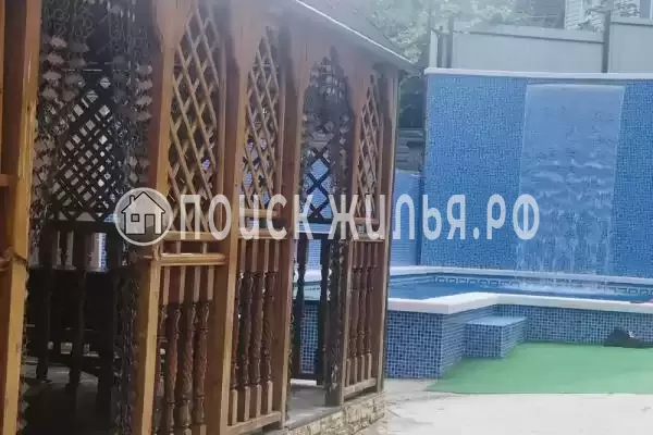 «Спартак», Ольгинка