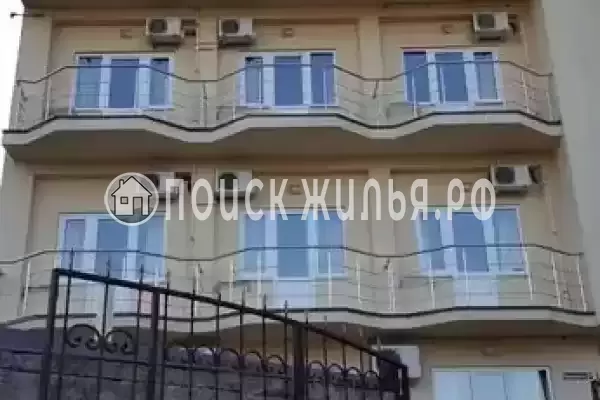 «Спартак», Ольгинка