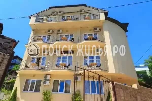 «Спартак», Краснодарский край, Ольгинка, Приморская, д.3Б