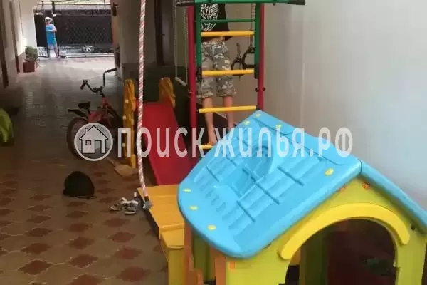 Частный сектор, Просвещения, д.36А, Адлер