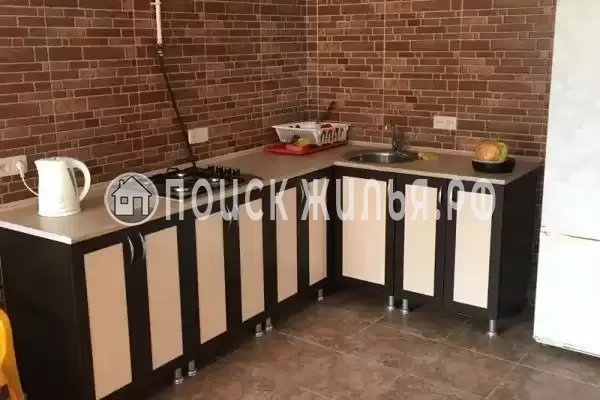 Частный сектор, Просвещения, д.36А, Адлер