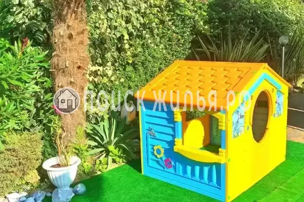 «Каравелла», Адлер