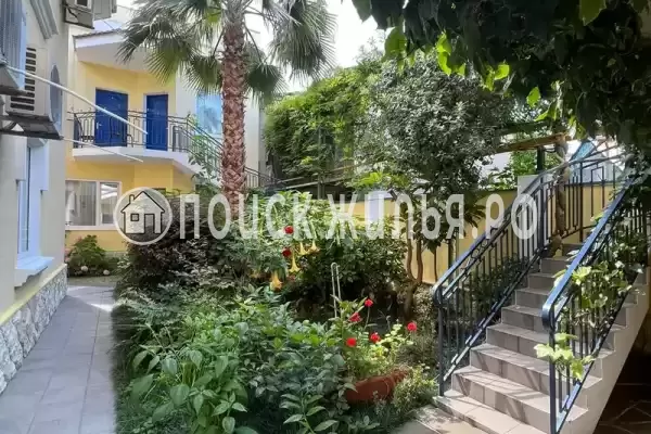 «Наталья», Краснодарский край, Сочи, Адлер, Ленина, д.73 «Наталья», Краснодарский край, Сочи, Адлер, Ленина, д.73