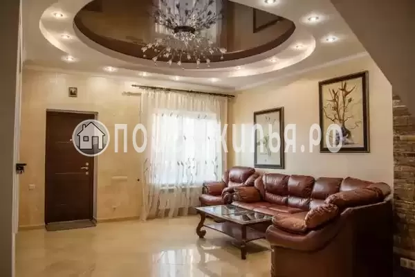 «Атон», Головинка