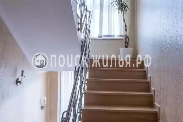 «Атон», Головинка