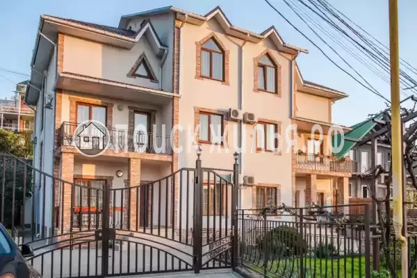 Частный сектор «Атон», Краснодарский край, Сочи, Головинка, Торговая, д.77/21