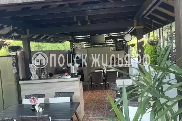 Гостевой дом «Бабуца», Гагра