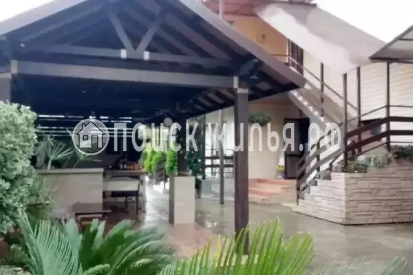 Гостевой дом «Бабуца», Республика Абхазия, Гагра, Лакоба, д.22