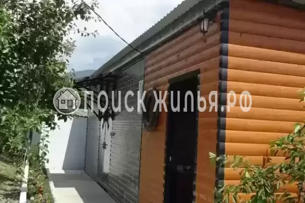 Частный сектор «Марина», Вишневка