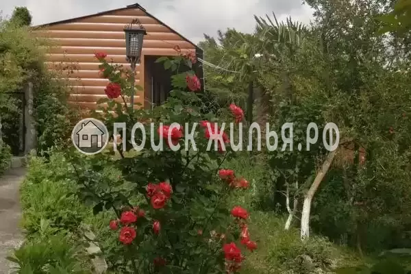 Частный сектор «Марина», Вишневка