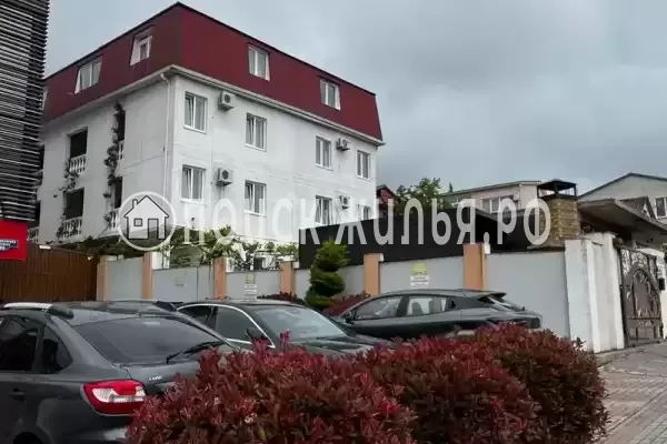 «Сказочный мир-Геленджик», Краснодарский край, Геленджик, пр-кт Геленджикский, д.64/1