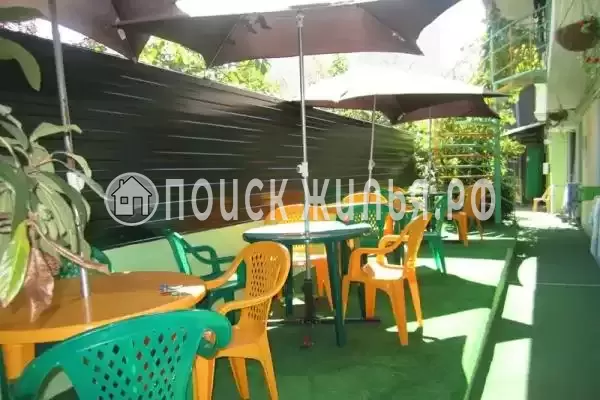 «Маяк», Лоо «Маяк», Лоо