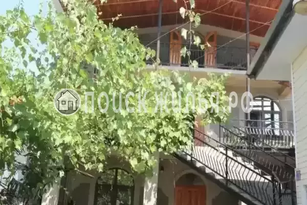 «Маяк», Лоо «Маяк», Лоо