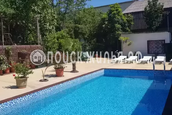 «Маяк», Краснодарский край, Сочи, Лоо, Таллинская, д.9А «Маяк», Краснодарский край, Сочи, Лоо, Таллинская, д.9А