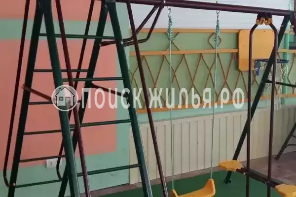 «Маяк», Лоо «Маяк», Лоо