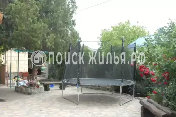 Гостевой дом «Фламинго», Архипо-Осиповка