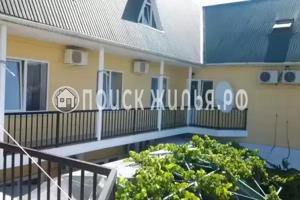 «Фламинго», Архипо-Осиповка «Фламинго», Архипо-Осиповка