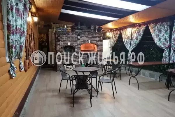 Гостевой дом «Фламинго», Архипо-Осиповка