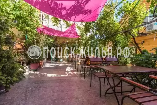 «Фламинго», Архипо-Осиповка «Фламинго», Архипо-Осиповка