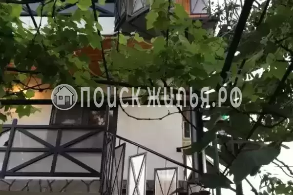 Гостевой дом «DЭмиль», Гагра