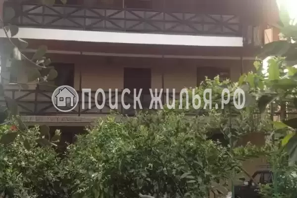 Гостевой дом «DЭмиль», Гагра