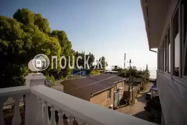 Гостевой дом «Мандарин», Гагра