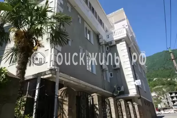 Гостевой дом «Мандарин», Республика Абхазия, Гагра, Спортивная, д.12