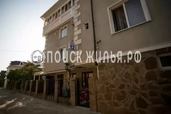 Гостевой дом «Мандарин», Гагра