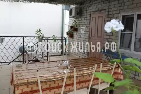 Частный сектор «На Шевченко», Геленджик