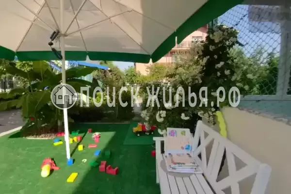 Частный сектор «Семейный», Архипо-Осиповка
